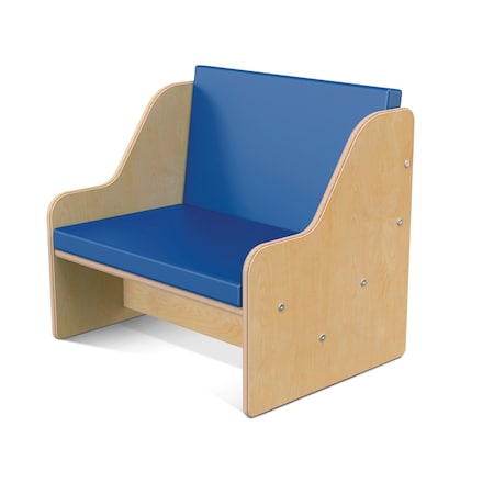 Jonti-Craft Young Time Living Room Chair 7087YT